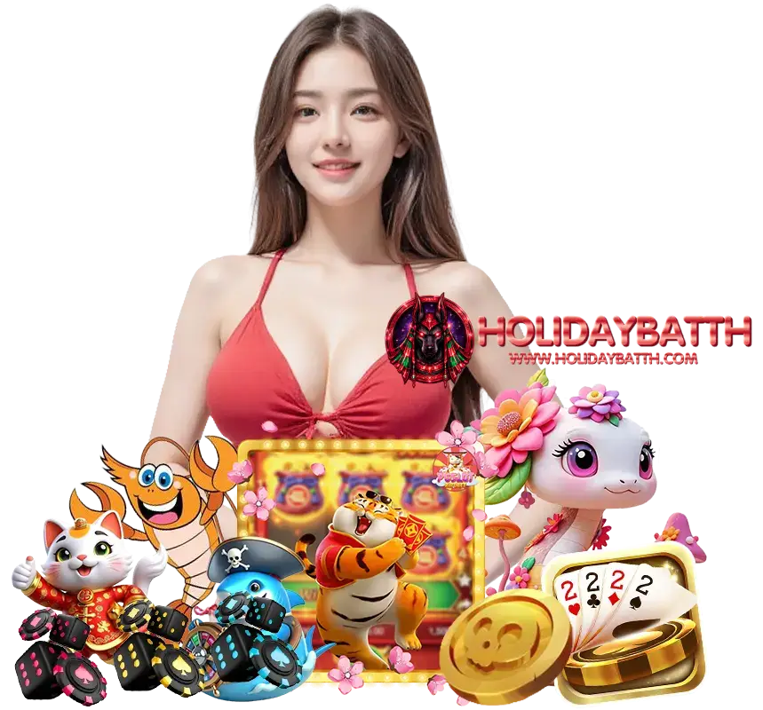 HOLIDAYBAT THAILAND