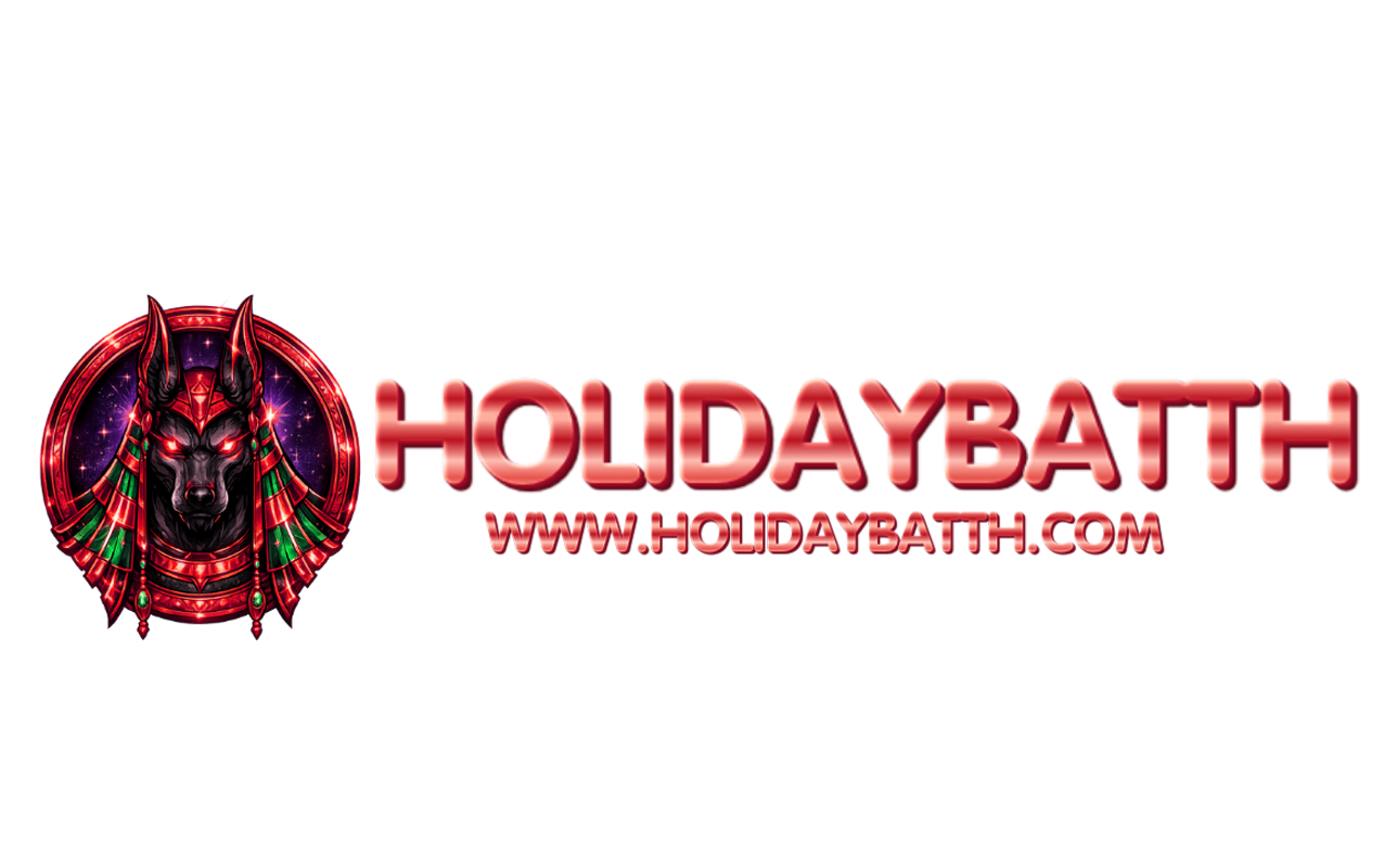 holidaybatth.com