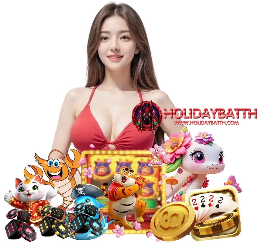 HOLIDAYBAT THAILAND